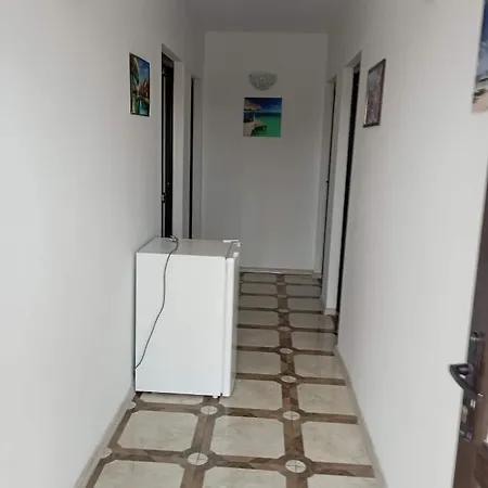 Pensiune Ioana aisa Năvodari