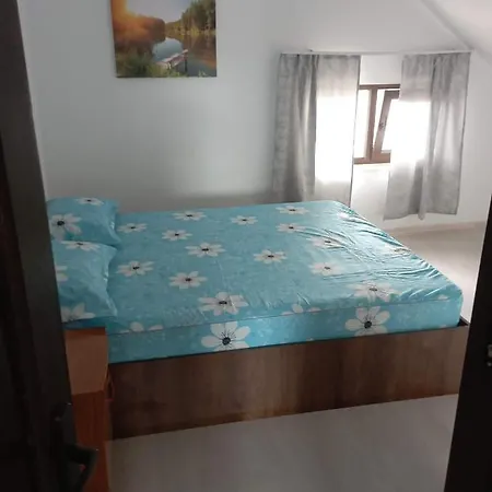 Pensiune Ioana aisa Năvodari