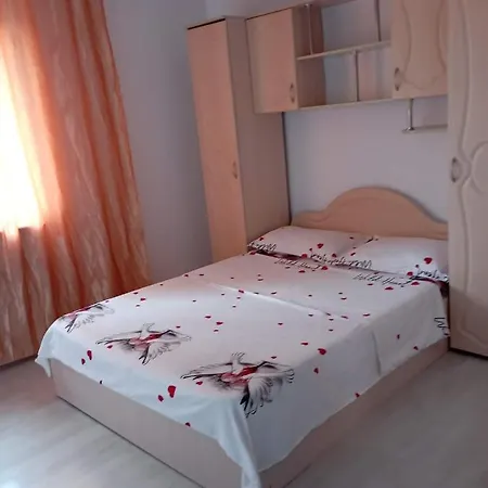 Ioana aisa Pensiune