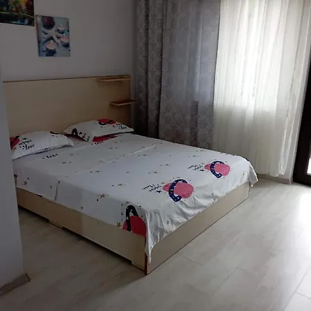 Ioana aisa Pensiune *