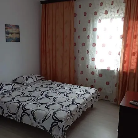 Pensiune Ioana aisa *